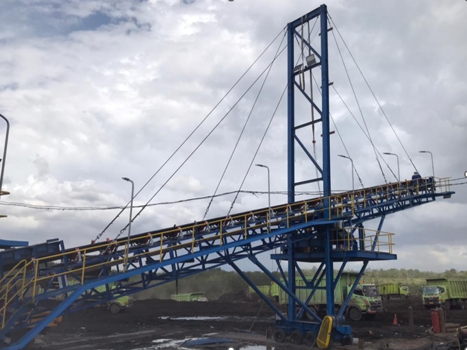CONVEYOR SYSTEM