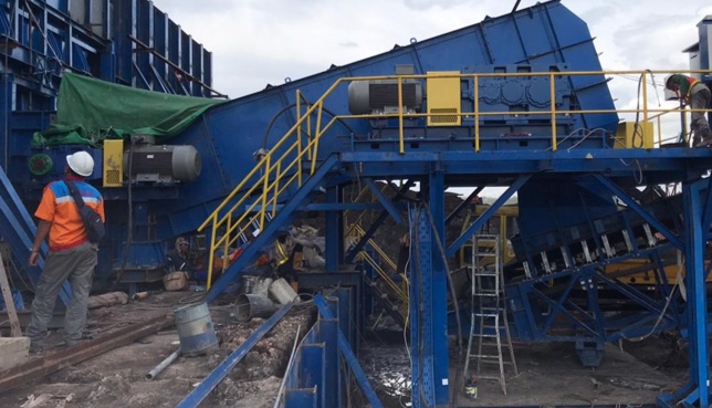 CONVEYOR SYSTEM