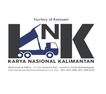 PT KARYA NASIONAL KALIMANTAN